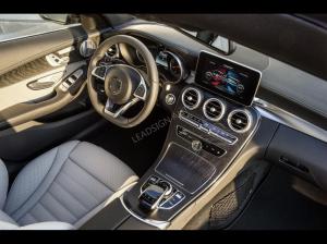 China NTG MERCEDES BENZ Navigation System Carplay Module Bluetooth 4.0 factory
