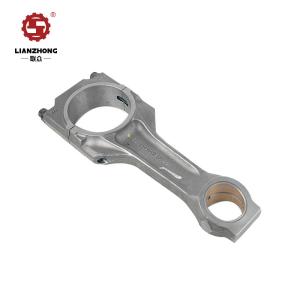 China Cummins K38 diesel engine parts standard genuine school bus forged connecting rod 3632169 factory