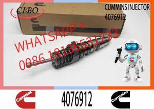 China QSKX15 ISX15 Fuel Injector Nozzle Assembly 4062568 4928262 4076912 4088301 4954644 4076902 factory