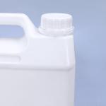 Food Grade UMETASS 1L HDPE Plastic Barrel Jerry Can for Industry Chemical