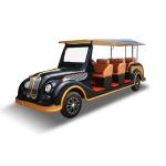 EV Electric Classic Golf Cart 48V Club Car Golf Cart With Lithium Battery
