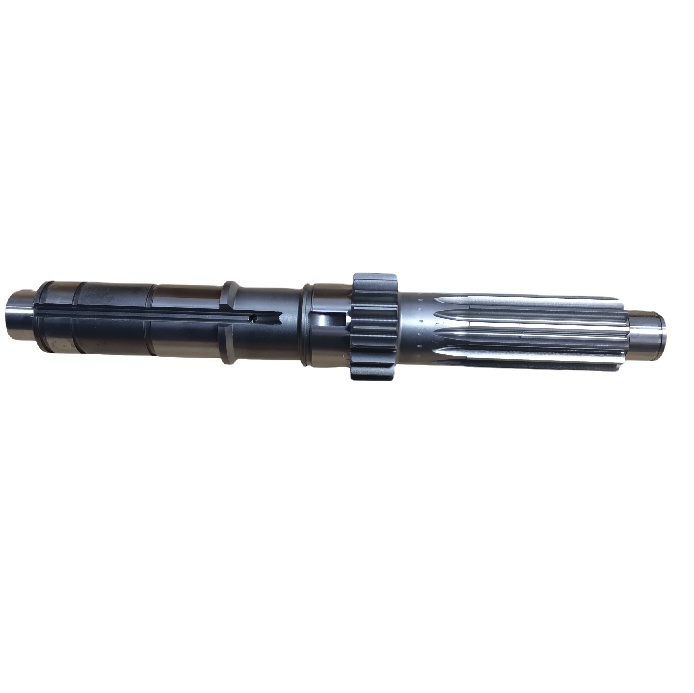 Original Genuine Truck Gearbox 16s2530 Transmission Assembly for 2012- Heavy-Duty Truck