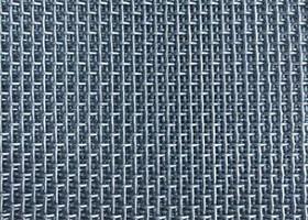 China Security Stainless Steel Crimped Wire Mesh , 316 Stainless Steel Wire Cloth factory