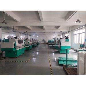 Multicolor Container Cylindrical Screen Printing Machine With UV IR Curing