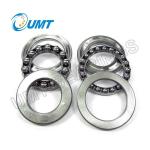 2RZ 2RS Stainless Steel Ball Thrust Bearing Vehicle Bearings OD 125mm brand