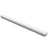 Buy cheap Multi Scene Durable Waterproof Tube Light , SMD2835 LED Batten Fitting With from wholesalers