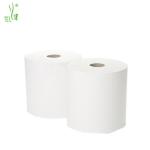 Virgin Woodpulp Disposable Hand Towels Free Formaldehyde