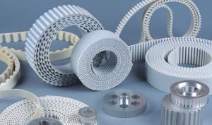 China t2.5 timing belt factory