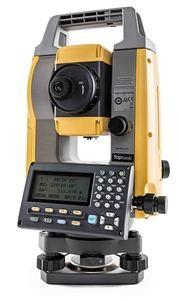 New Model 2022 TOPCON GM52 500M Reflectoless Topcon Total Station Waterproof For