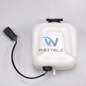 China Auxiliary Tank Kettle Coolant Expansion Tank For PC56/120-5 RD411-42680 For Komatsu factory