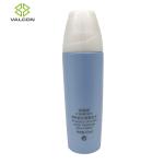 Durable Plastic Lotion Bottles , Lotion Tube Packaging Silk Screen Printing