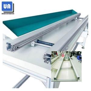 China Stainless Steel PCB Dip Conveyor 2000 Mm/Min SMT Assembly Equipment factory