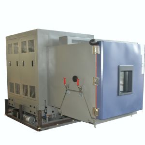Temperature Humidity Environmental Test Chambers With Vertical And Horizontal