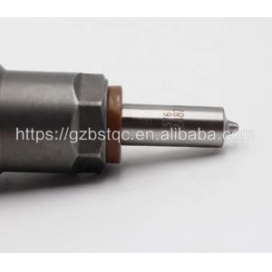 High Quality Common Rail Diesel Injector 0445120042 97361355 9780474 8-97361355
