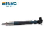 Heavy Truck Injector 25183186 25195089 25183186 Diesel Engine Injection 25195089