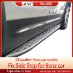 Dustproof Seal Car Electric Side Step