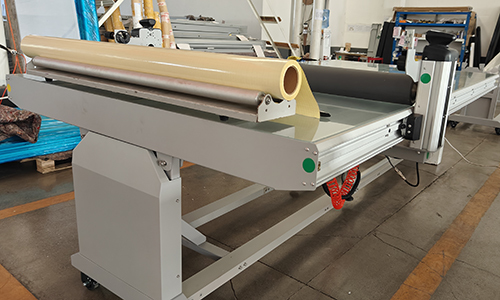 How To Eliminate Bubbles In Wide Format Lamination (1.5m+) | Flatbed Laminator Guide