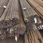 DIN 1.7131 AISI 5115 Eqivalent Material Alloy Steel 16MnCr5 Steel Round Bar Used