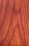 Red ISO90012000 SPC Vinyl Flooring For Apartment