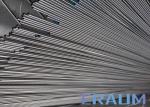 Seamless Nickel Alloy Tube Pickling Surface ASTM B167 UNS N06601 , 113.60mm x