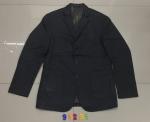 91291 Men's fashion jacket, coats stock