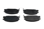 TFR54 Isuzu Brake Parts Brake Pad Kits Caliper Disc BRK FRT 8971641830