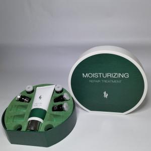 China Custom Corrugated Die Cut Packaging Box OEM / ODM Cosmetic Gift Box factory