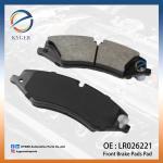 Front Brake Pads Pad Set LR026221 LR134700 LR051626 LR032063 LR026220 LR021253