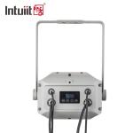 Advertising Theme Park IP65 Waterproof Outdoor Water Wave Effect Night Lights