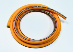 China Chemical Resistant 3/8&quot; High Pressure PVC Spray Hose Environmentally Friendly factory