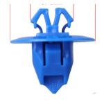 Nylon PA66 Auto Fastener Kit