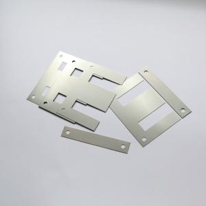 China 26M19 Material Grade Silicon Electrical Steel Sheet Lamination Core factory