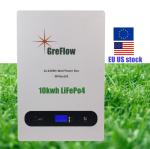 Tesla Power Wall Battery Replacement 10 KWH 16S1P Pack Construction