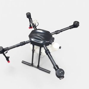 ZAi-A5 Autonomous Plant Protection Drone, 5L Waterproof Precision Agriculture