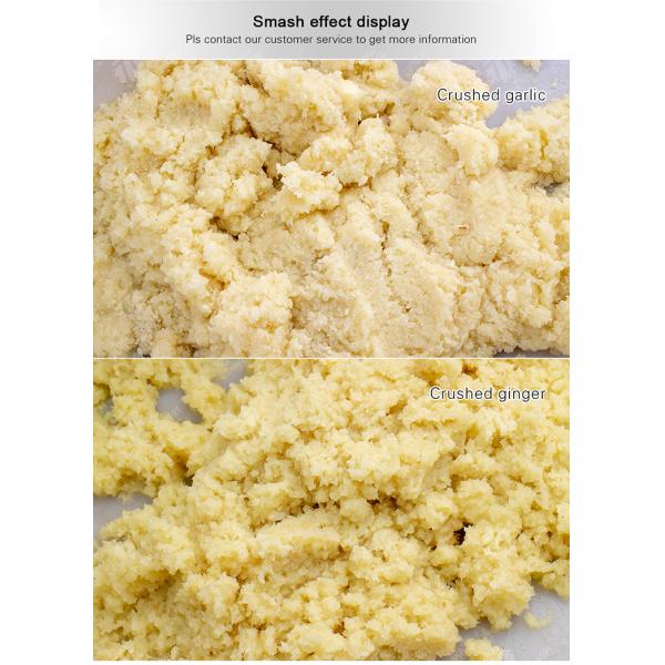 Vegetable Onions Herbs Beef Pork Chicken Lamb Fish Ginger chili onion garlic Single tube crusher minced garlic ginger crushed chili smashed minced