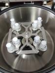 TDL5B Prp Centrifuge For Blood Lab Centrifuge For Serum / Fat Separator