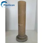 Bolting Connection Fiberglass Flange For Engineering Applications
