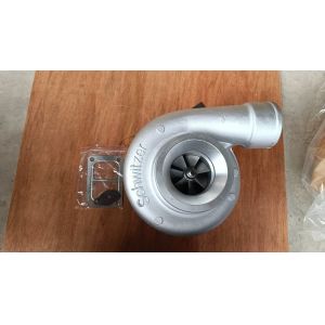 6156-81-8110 Diesel Engine Turbocharger 6D125E-3 Engine Main Parts