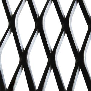 China Platinum Titanium Wire Expanded Metal Mesh Flooring Can Be Customized factory