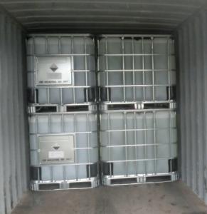 China AN-2000 Copolymer of Acrylic-Acrylate-Sulfosate for Water Treatment Requirements factory