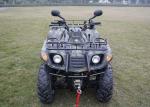 Off Road Utility Vehicles ATV 400cc Quad Bike Large Engine with 30 degree