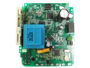 China ENIG Surface FR4 High TG Prototype SMT PCB Assembly factory