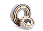 NUP NFP Type Cylindrical Roller Bearing NJ 2320 EC3 With Brass Cage