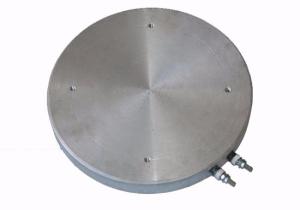 China High Efficiency Cast Aluminum Heaters High Accuracy Temperature Control factory