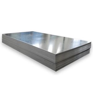 China Soundproof Galvanized Steel Products Q235 High Strength Galvanized Mending Plate on sale