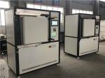 Floor Mode Industrial Electric Furnace High Temp Box Type With MoSi2 Heating