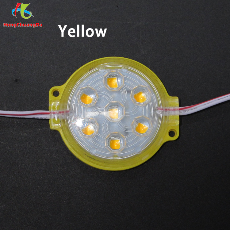LED Car Break Lights Truck Stop Rear Tail Reverse Light Indicator Light