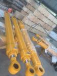 Hyundai part no. 31Q7-50130 R260LC-9S ARM hydraulic cylinder