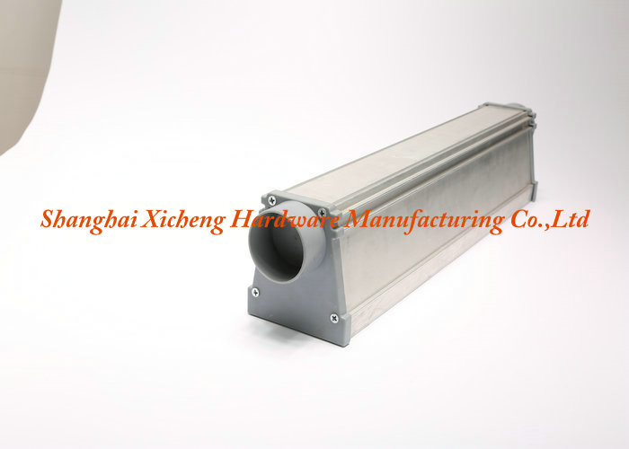 Floor Drainer Cover Middle East Casting Aluminum Strainer Plain Color