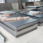 AISI Zinc Coated Metal Sheet Plate GI Iron Sheet 4*8 Feet 4.5mm 5.5mm